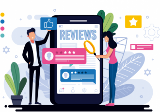 Reviews Can Help Small-Scale Business to Grow