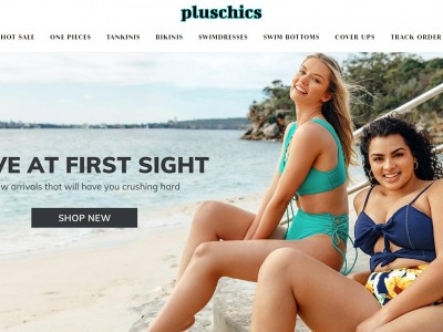 pluschics.com