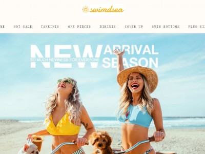 swimdsea.com