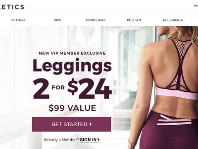 fabletics.com