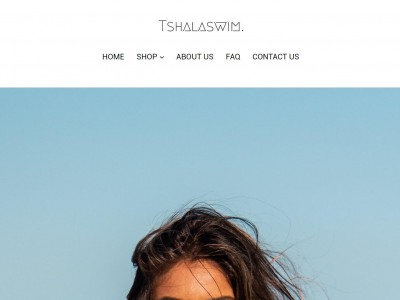 tshalaswim.com