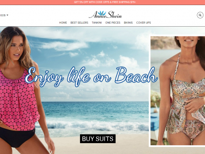 annieshein.com