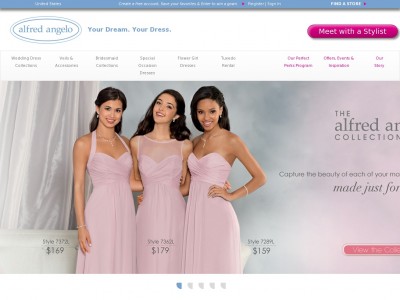 alfredangelo.com