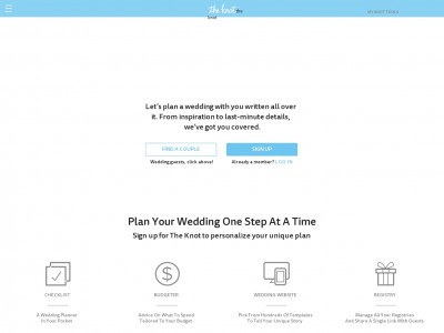 theknot.com
