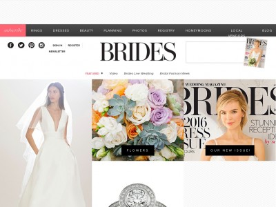 brides.com