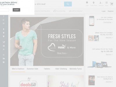 snapdeal.com