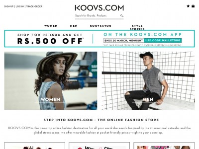 koovs.com