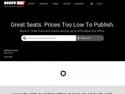 scorebig.com