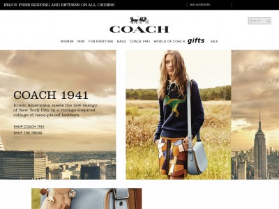 coach.com