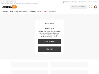 jabong.com