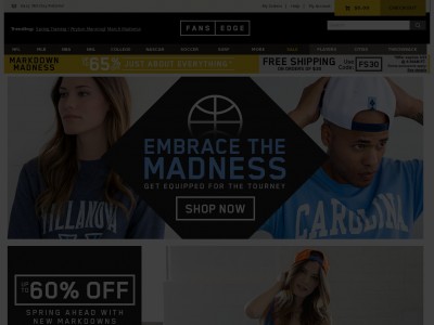 fansedge.com