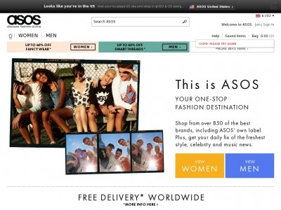 asos.com