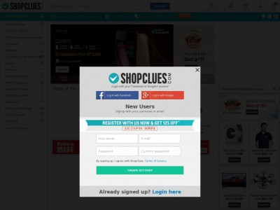 shopclues.com
