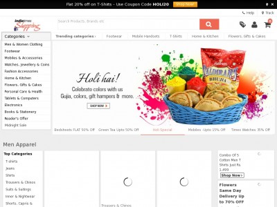 shopping.indiatimes.com