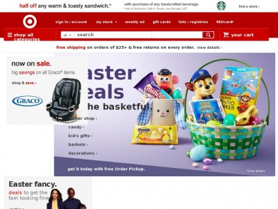 target.com