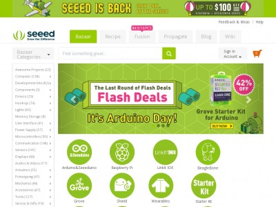 seeedstudio.com