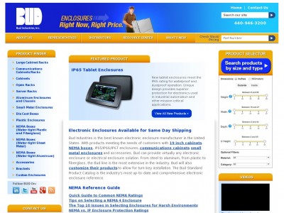 budind.com