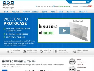 protocase.com
