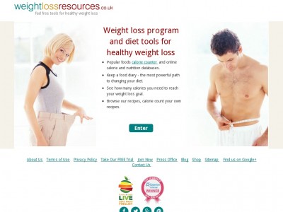 weightlossresources.co.uk