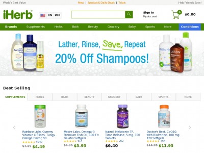 iherb.com
