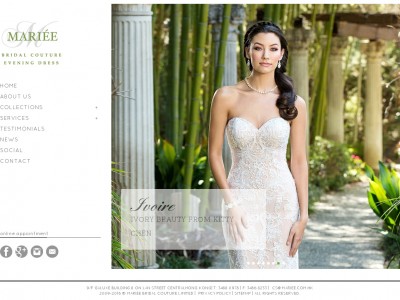 mariee.com.hk