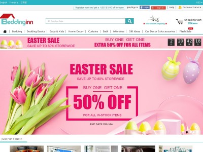beddinginn.com
