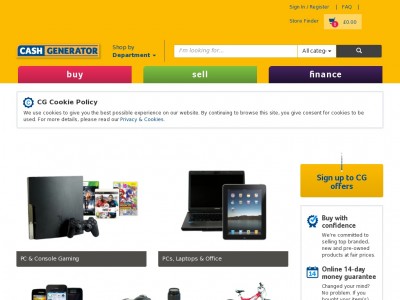 cashgenerator.co.uk