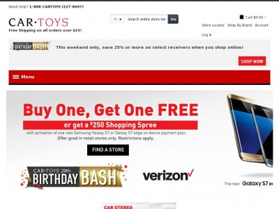 cartoys.com