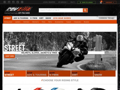revzilla.com