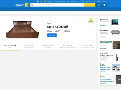 flipkart.com
