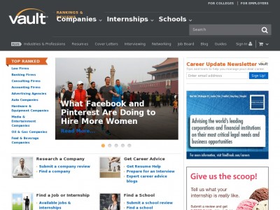 vault.com