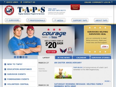 taps.org
