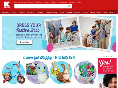 kmart.com