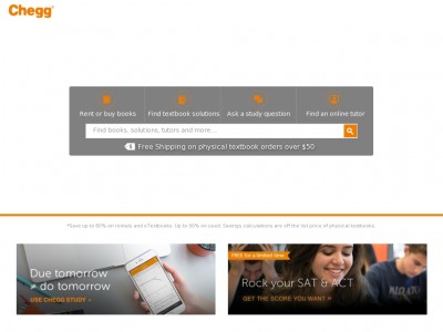 chegg.com