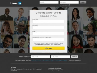 linkedin.com
