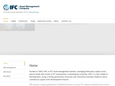 ifcamc.org