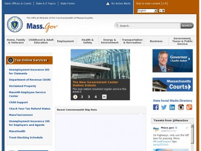mass.gov