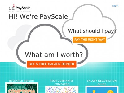 payscale.com