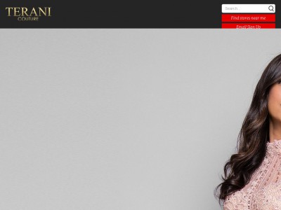 teranicouture.com