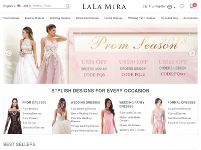 lalamira.com