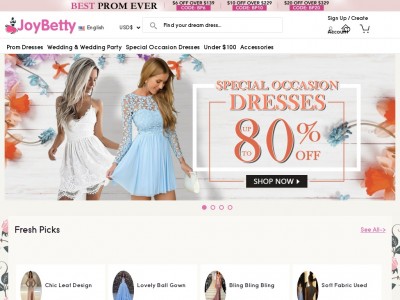joybetty.com