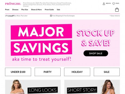 PromGirl.com