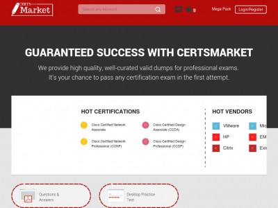 certsmarket.com