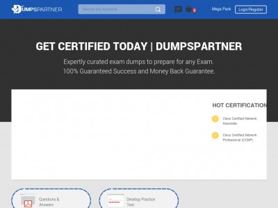 dumpspartner.com