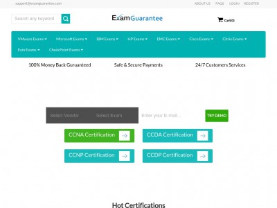 examguarantee.com