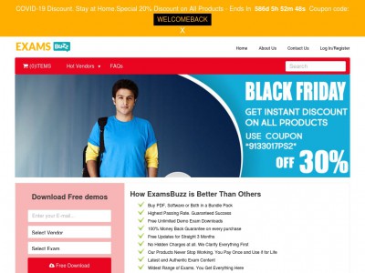 examsbuzz.com