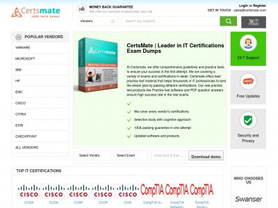 certsmate.com