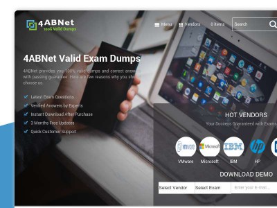 4abnet.com