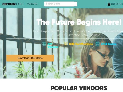 certsbuzz.com