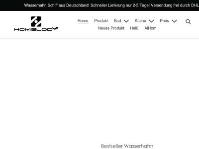 homelody-shop.com